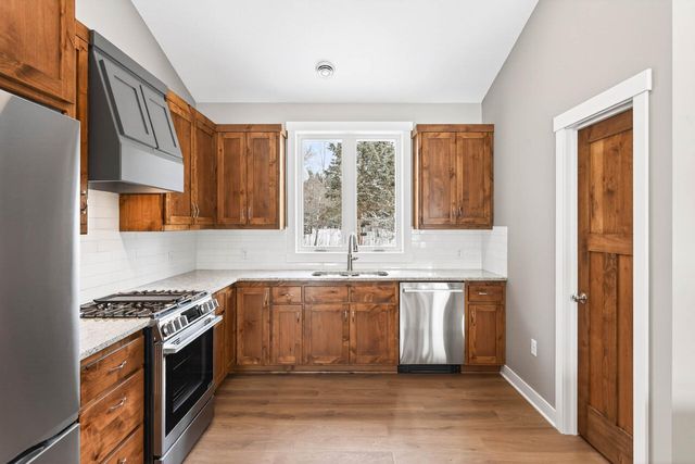 18986 Jackson Street NE, East Bethel, MN 55011