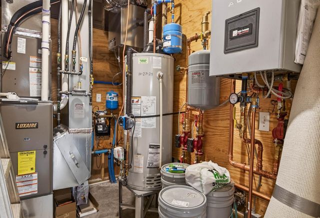 18986 Jackson Street NE, East Bethel, MN 55011