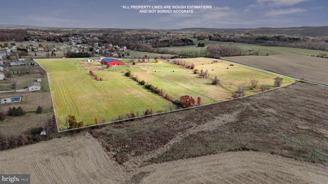 334 ROLLING LN, Abbottstown, PA 17301