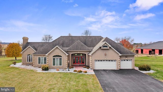 334 ROLLING LN, Abbottstown, PA 17301