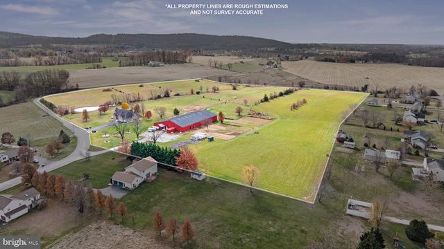 334 ROLLING LN, Abbottstown, PA 17301