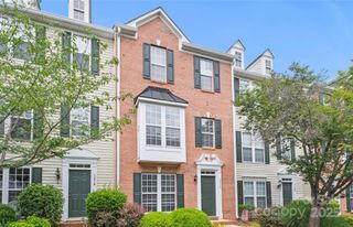 11712 Fiddlers Roof Lane, Charlotte, NC 28277