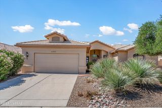 63905 E Greenbelt Lane, Saddlebrooke, AZ 85739