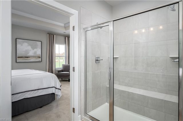 406 Tributary LN, Carrollton, VA 23314