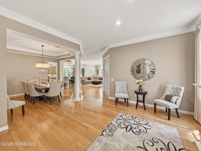 11 Sawgrass Street, Jackson, NJ 08527