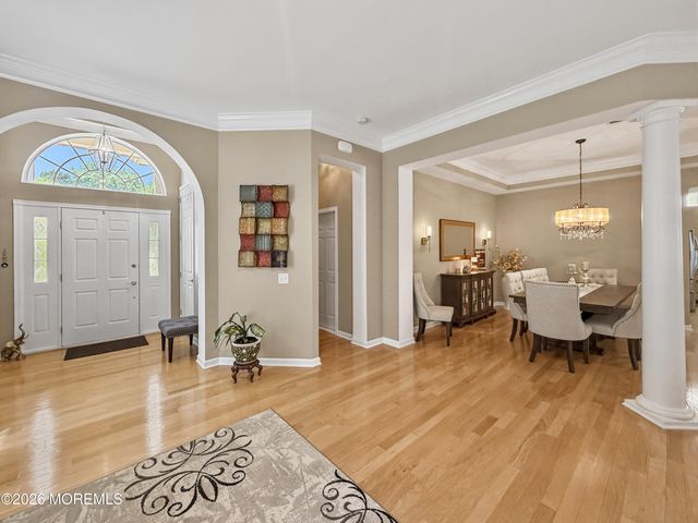 11 Sawgrass Street, Jackson, NJ 08527