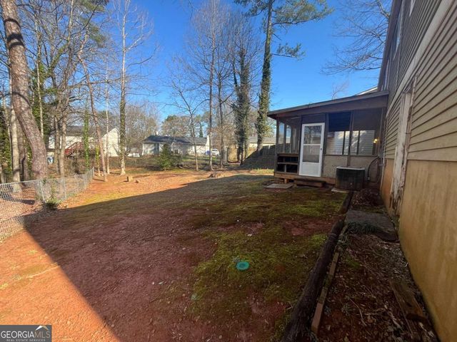 504 Village Square Court, Stone Mountain, GA 30083