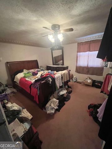 504 Village Square Court, Stone Mountain, GA 30083