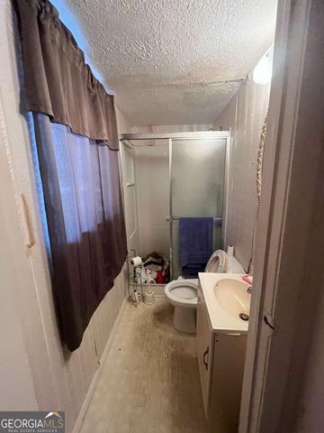 504 Village Square Court, Stone Mountain, GA 30083