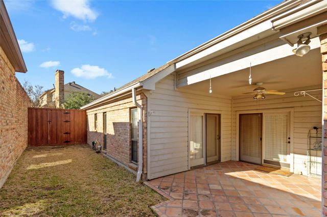 7247 Lane Park Drive, Dallas, TX 75225