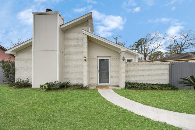 619 Shenandoah Drive, Shenandoah, TX 77381