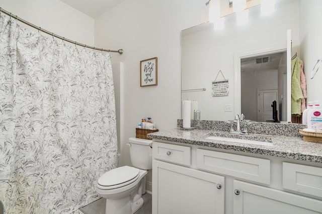 3058 Wiltshire Park Pl, Hermitage, TN 37076