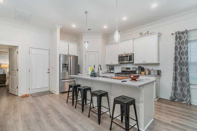 3058 Wiltshire Park Pl, Hermitage, TN 37076