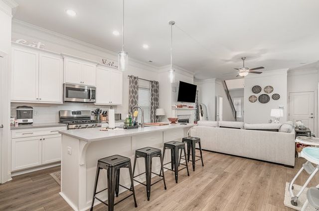 3058 Wiltshire Park Pl, Hermitage, TN 37076