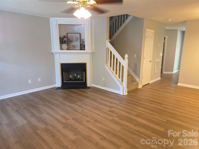 10115 Forest Landing Drive, Charlotte, NC 28213