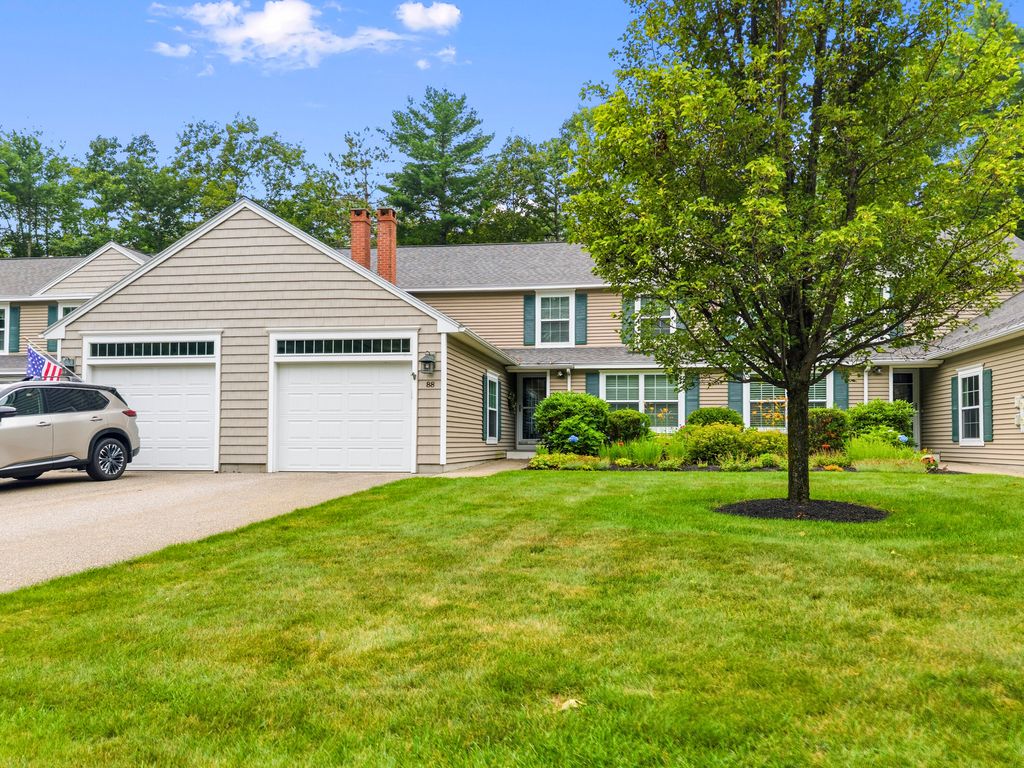 88 Windward Pointe Drive 88, Wells, ME 04090 — photo 2
