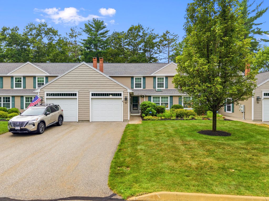 88 Windward Pointe Drive 88, Wells, ME 04090 — photo 5