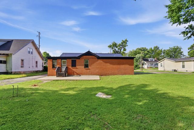 441 Russell Street, Danville, KY 40422