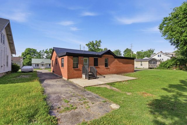 441 Russell Street, Danville, KY 40422