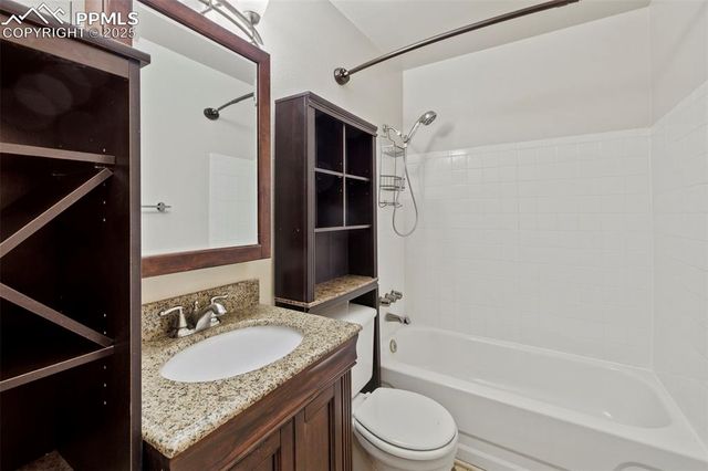 1869 Monterey Road, Colorado Springs, CO 80910
