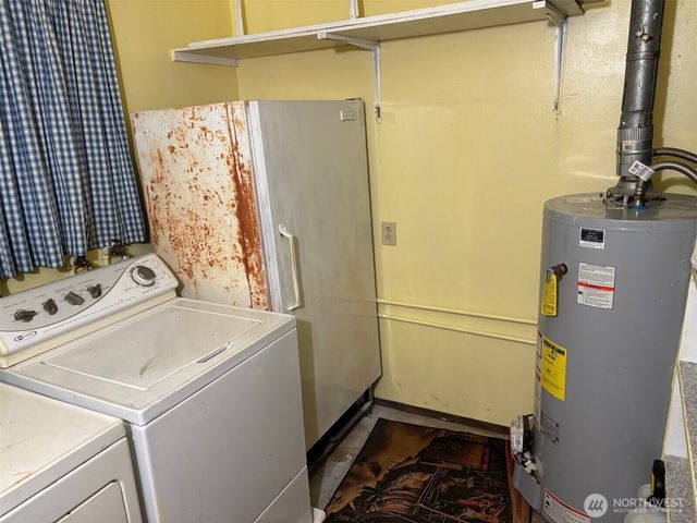 311 E Murray Road, Grapeview, WA 98546