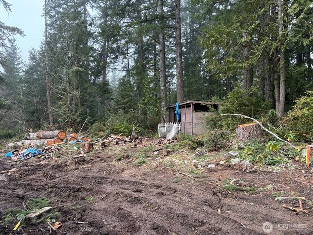 311 E Murray Road, Grapeview, WA 98546