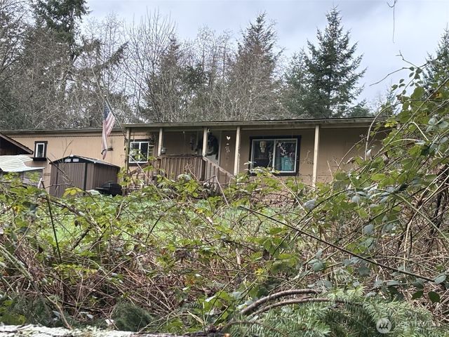 311 E Murray Road, Grapeview, WA 98546