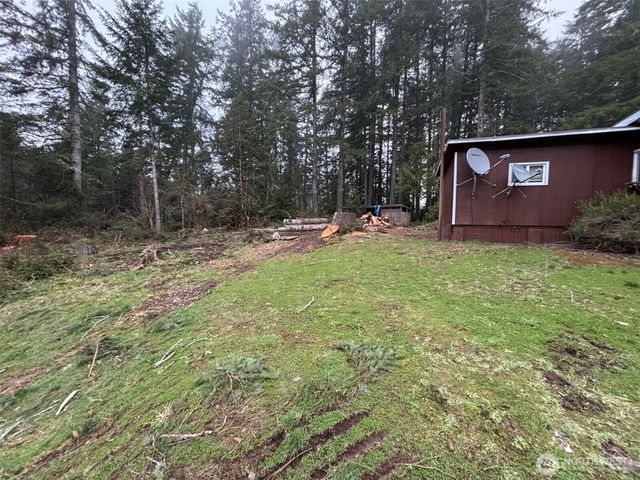 311 E Murray Road, Grapeview, WA 98546