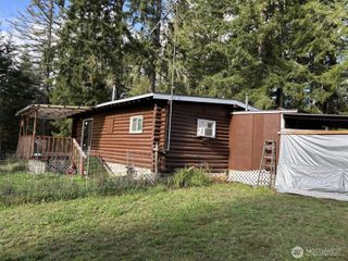 311 E Murray Road, Grapeview, WA 98546