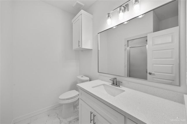 3004 Enzo Lane, Edinburg, TX 78542