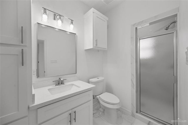 3004 Enzo Lane, Edinburg, TX 78542