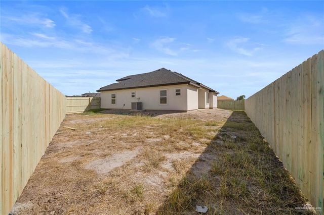 3004 Enzo Lane, Edinburg, TX 78542