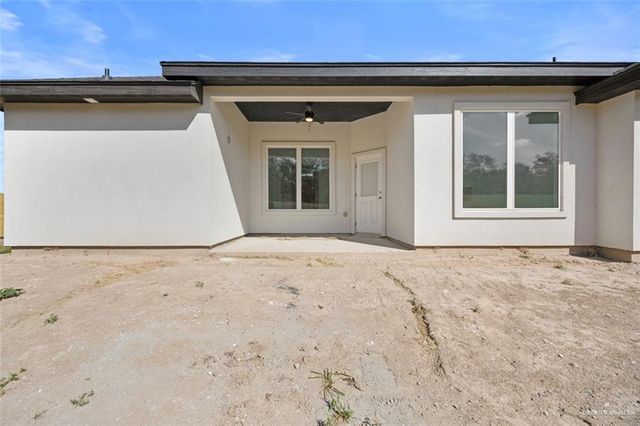 3004 Enzo Lane, Edinburg, TX 78542