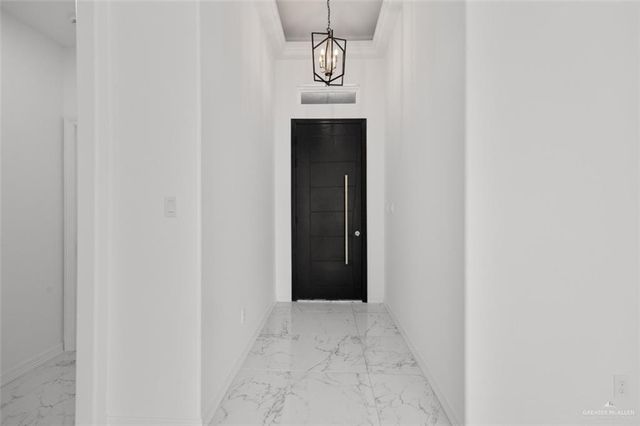 3004 Enzo Lane, Edinburg, TX 78542