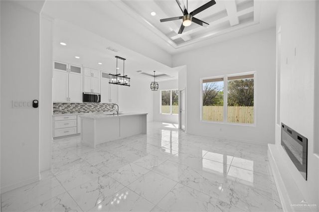 3004 Enzo Lane, Edinburg, TX 78542