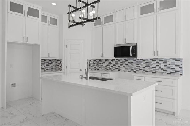 3004 Enzo Lane, Edinburg, TX 78542