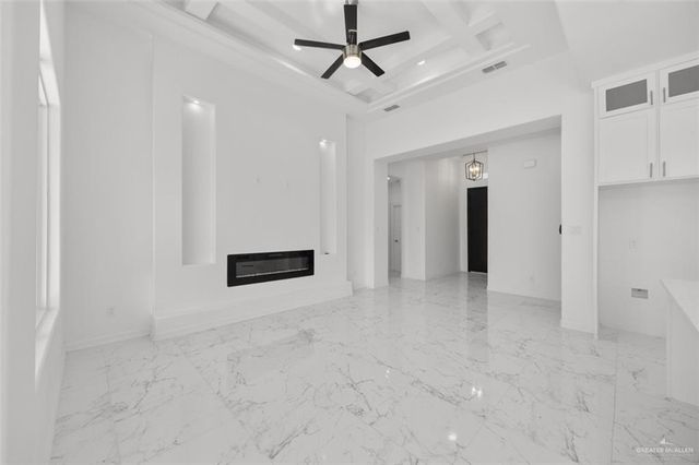 3004 Enzo Lane, Edinburg, TX 78542