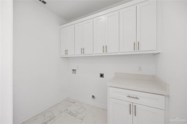 3004 Enzo Lane, Edinburg, TX 78542