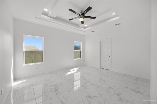 3004 Enzo Lane, Edinburg, TX 78542