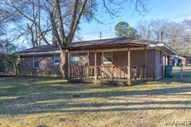 963 Green Ridge Road, Montgomery, AL 36109