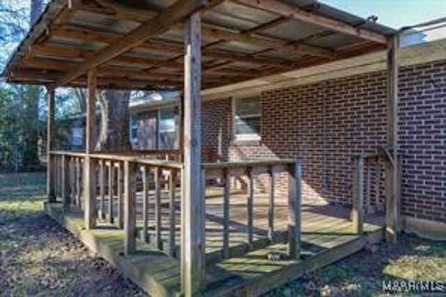 963 Green Ridge Road, Montgomery, AL 36109