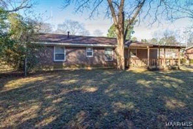 963 Green Ridge Road, Montgomery, AL 36109