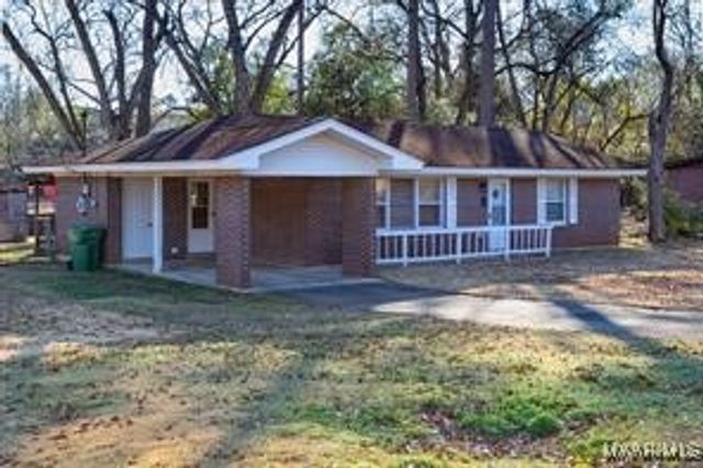 963 Green Ridge Road, Montgomery, AL 36109
