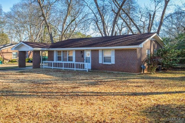 963 Green Ridge Road, Montgomery, AL 36109