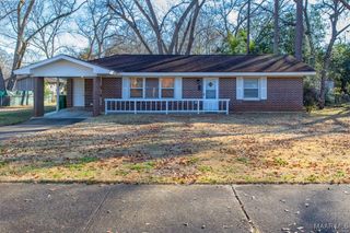 963 Green Ridge Road, Montgomery, AL 36109