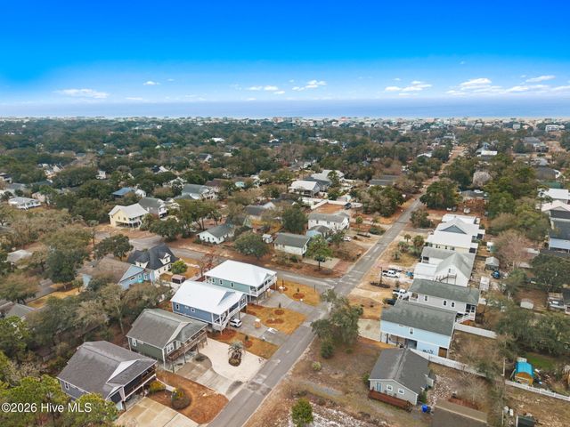 202 NE 33rd Street, Oak Island, NC 28465