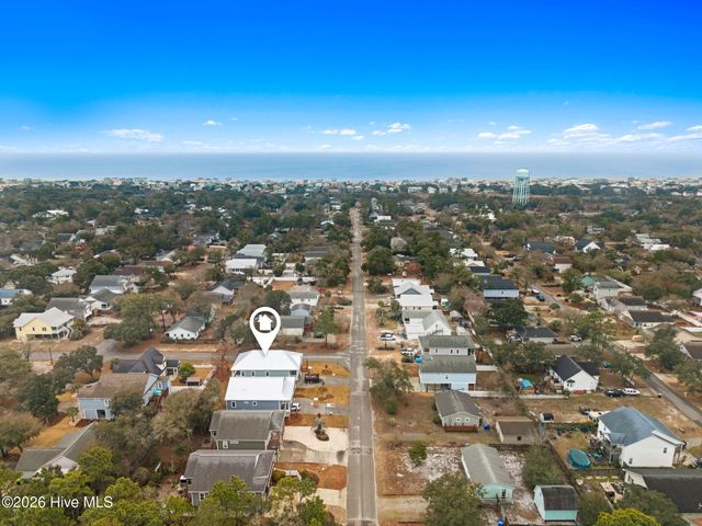 202 NE 33rd Street, Oak Island, NC 28465