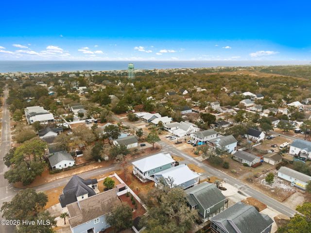 202 NE 33rd Street, Oak Island, NC 28465