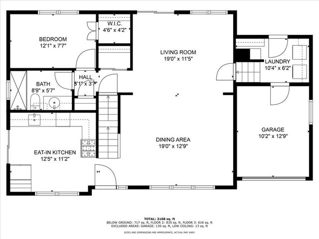6 Nancy Lane, Hicksville, NY 11801