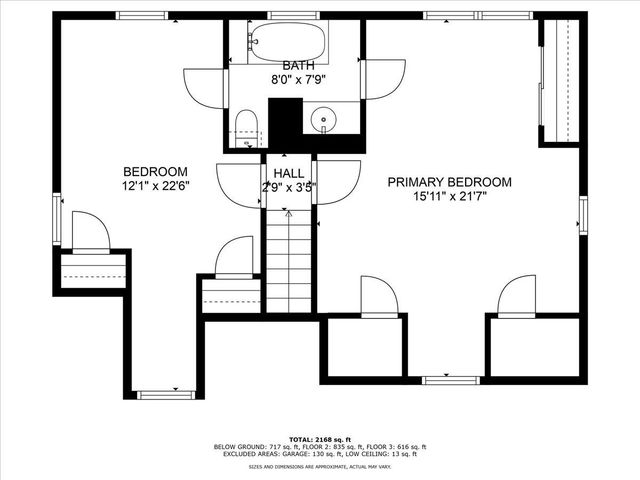 6 Nancy Lane, Hicksville, NY 11801
